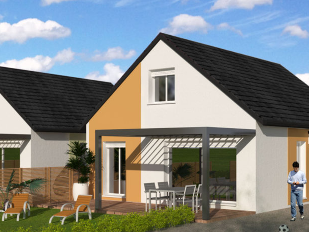 Constructeur de maisons individuelle