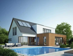Rénovation maison Hautes-Pyrénées